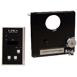 IFW Filter Wheel