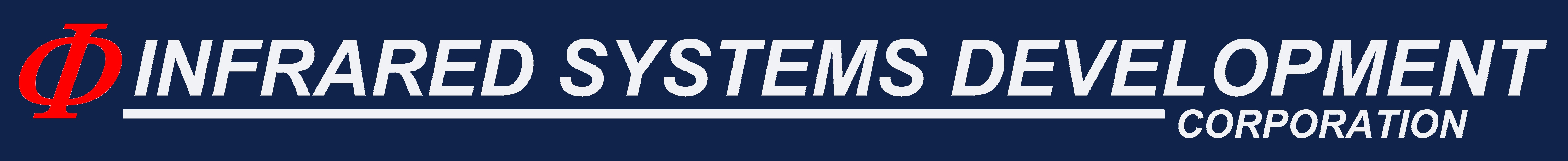 ISDC - Infrared Systems Development Corporation