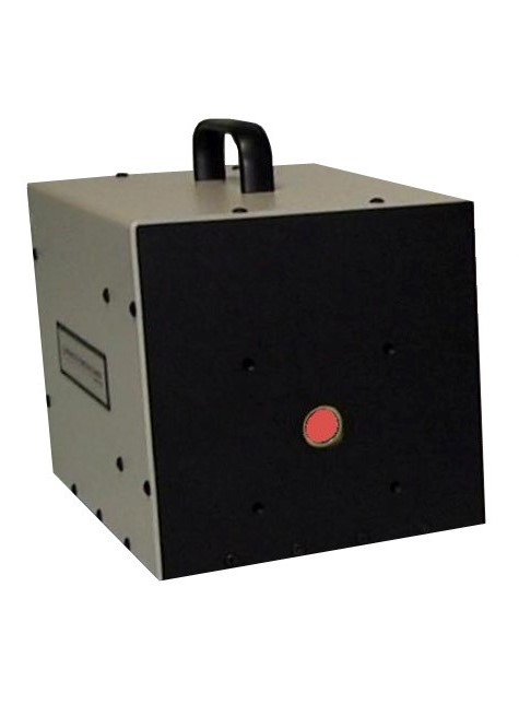 IR-704 Cavity Blackbody Source with Dual Filter Wheel